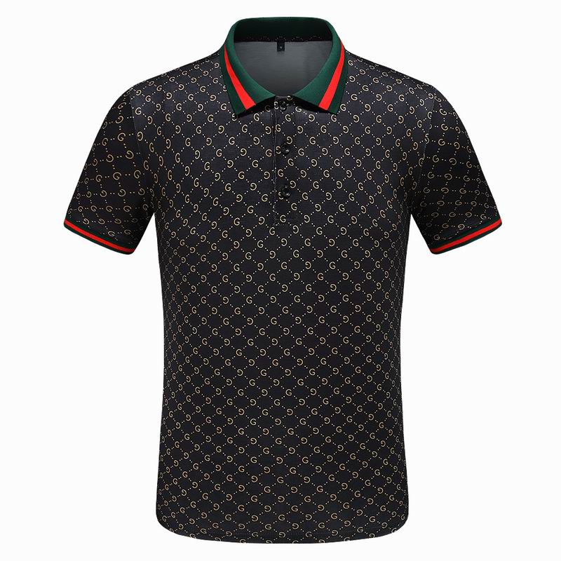 Gucci POLO shirts men-GG8961P